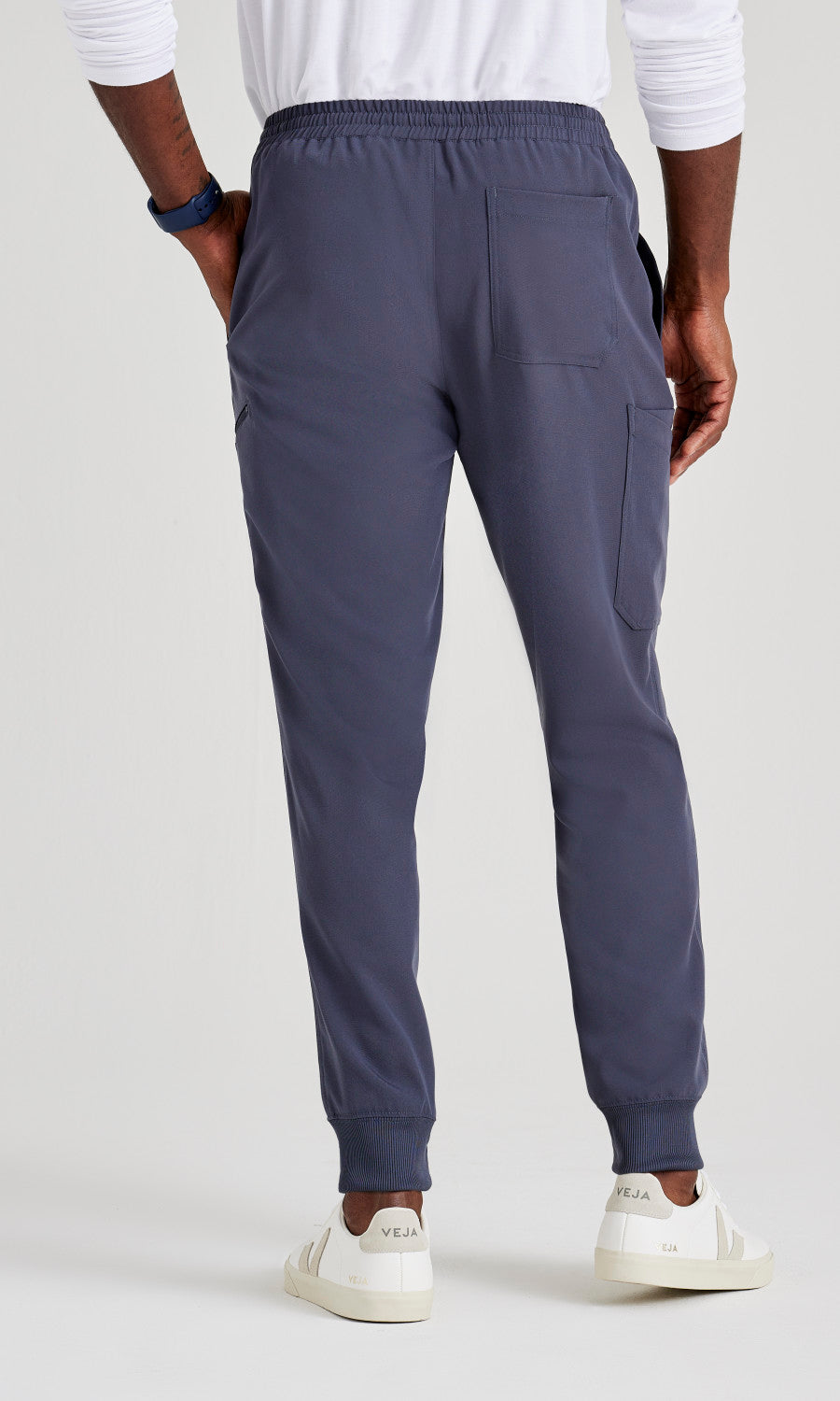 BUP602S Steel Back