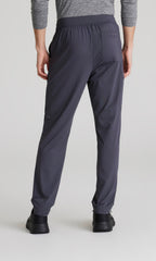 SKP659 Pewter Back
