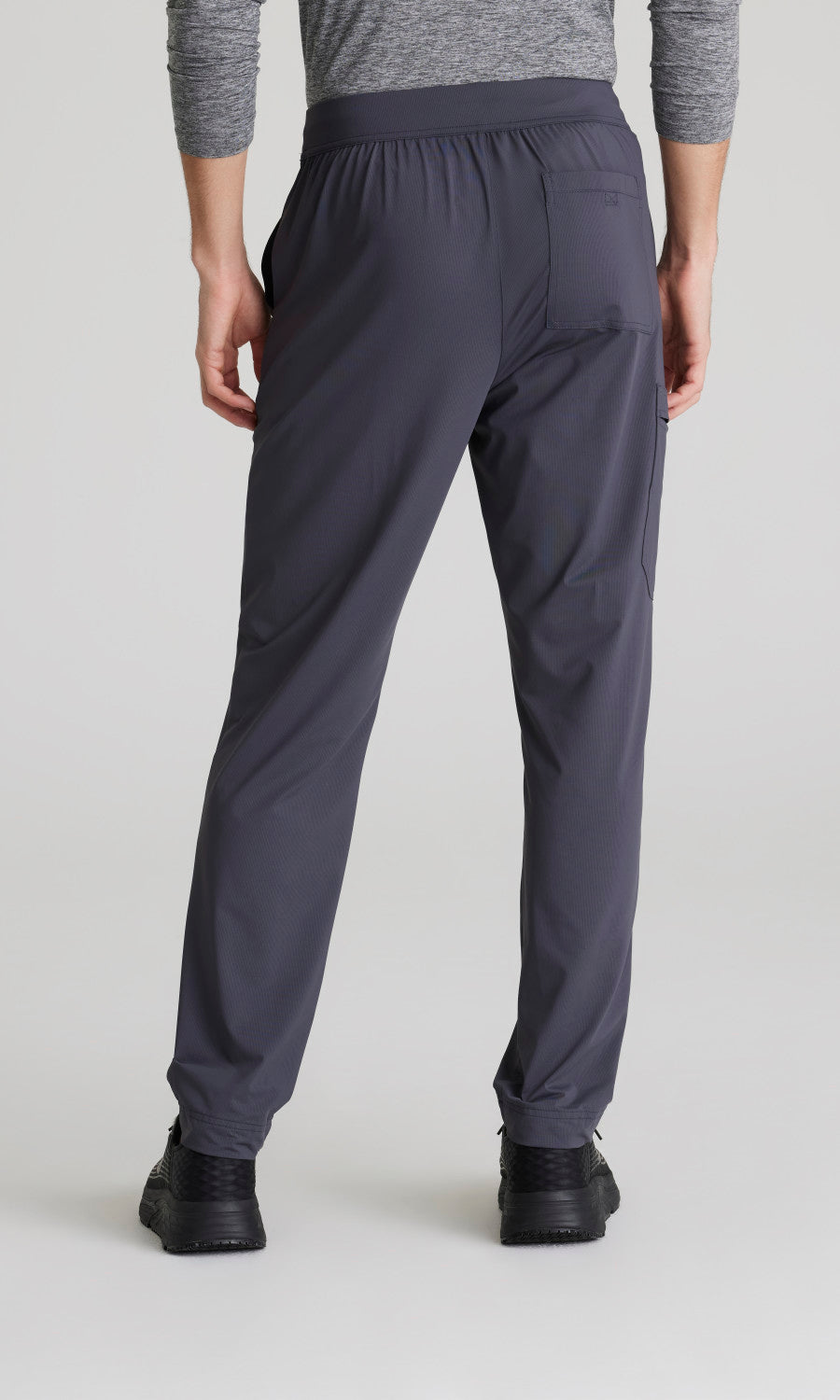 SKP659 Pewter Back