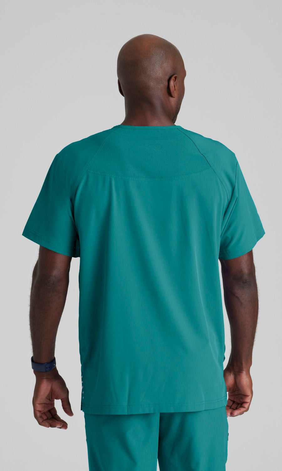 0115 Teal Back