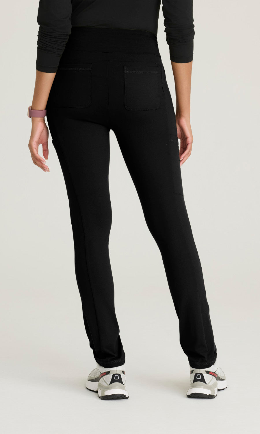 BOP700P Black Back