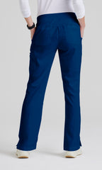 4277P Indigo Back