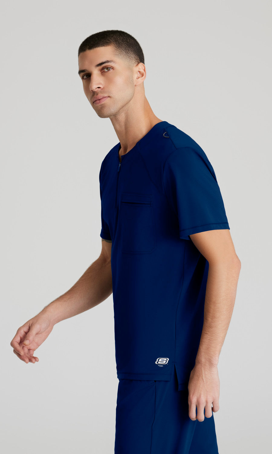 SKT229 Navy Side