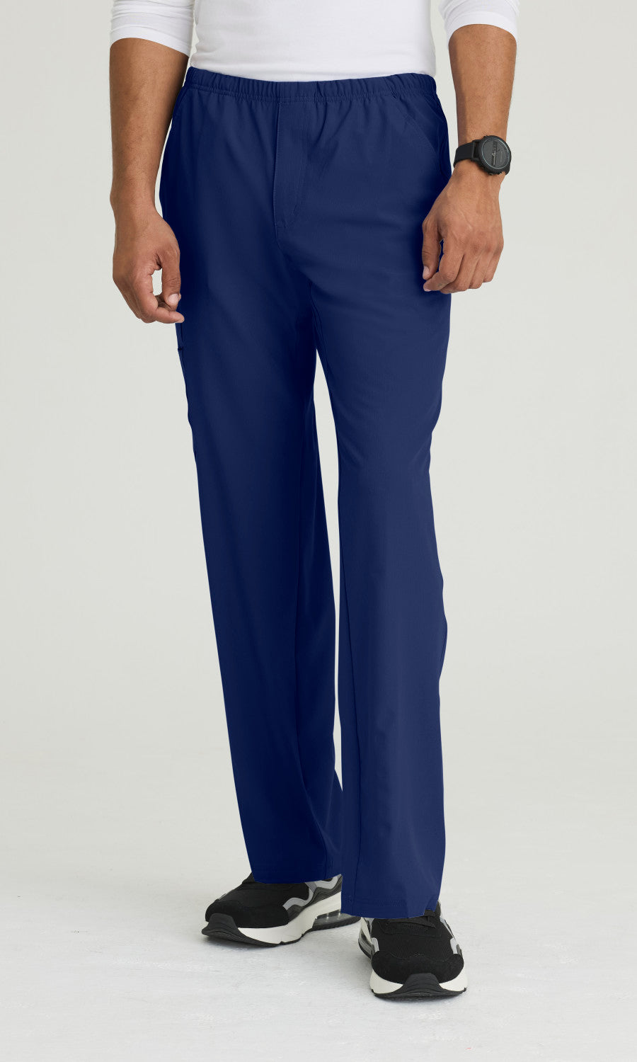 SK0215S Navy Hero