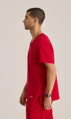 GSST179 True Red Side