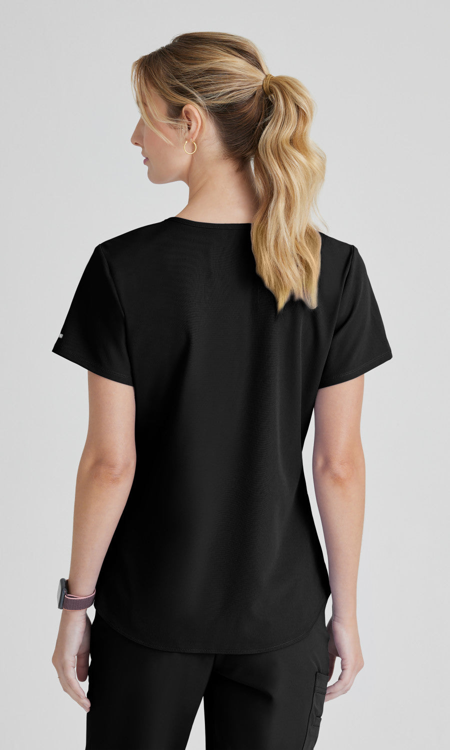 SK101 Black Back