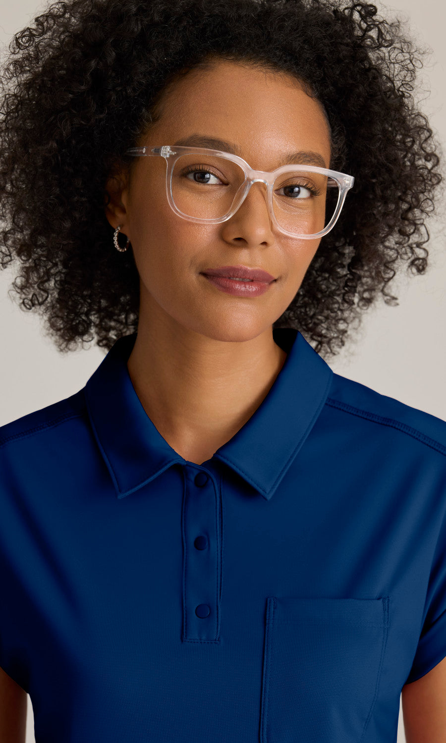 GRST254 Indigo Detail