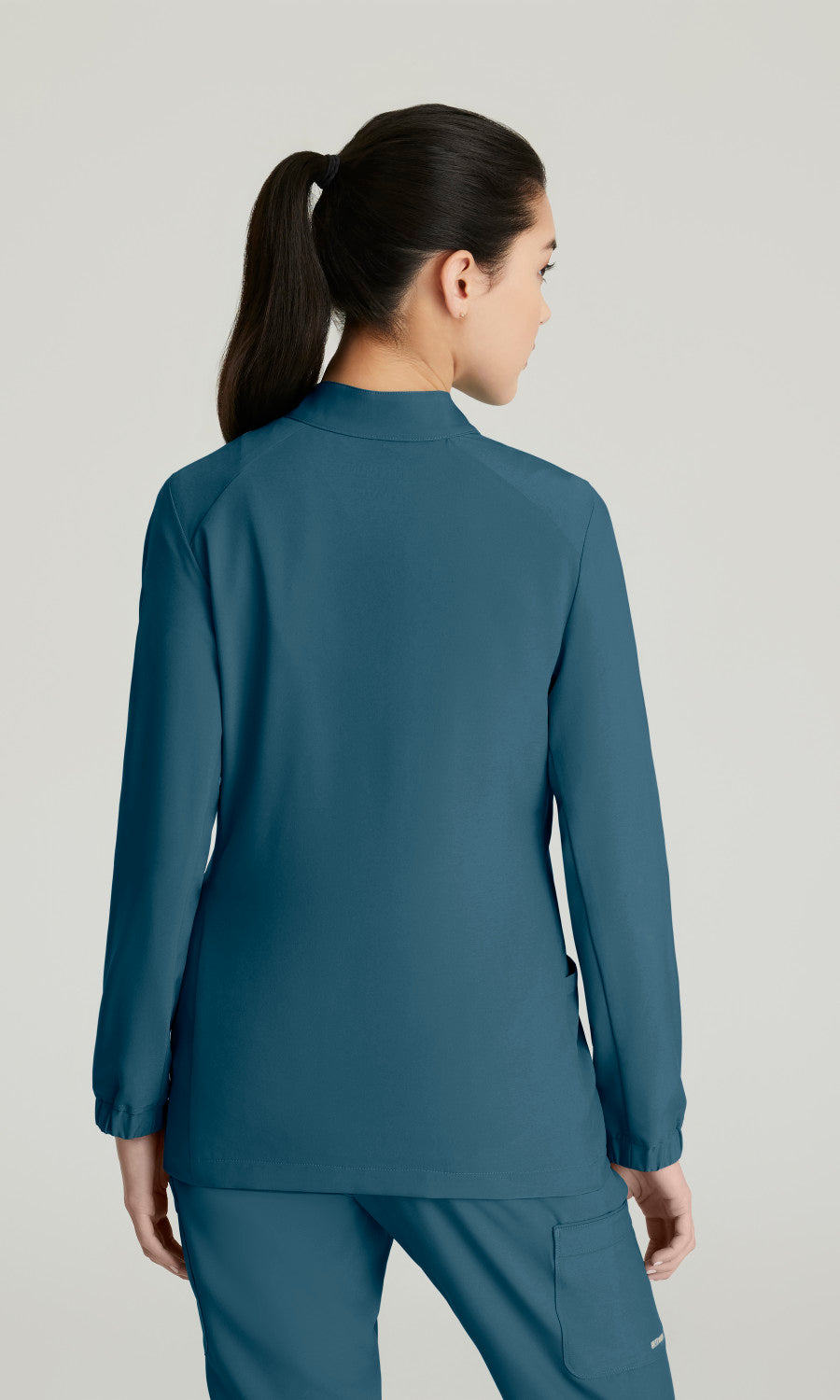 GSSW886 Bahama Back