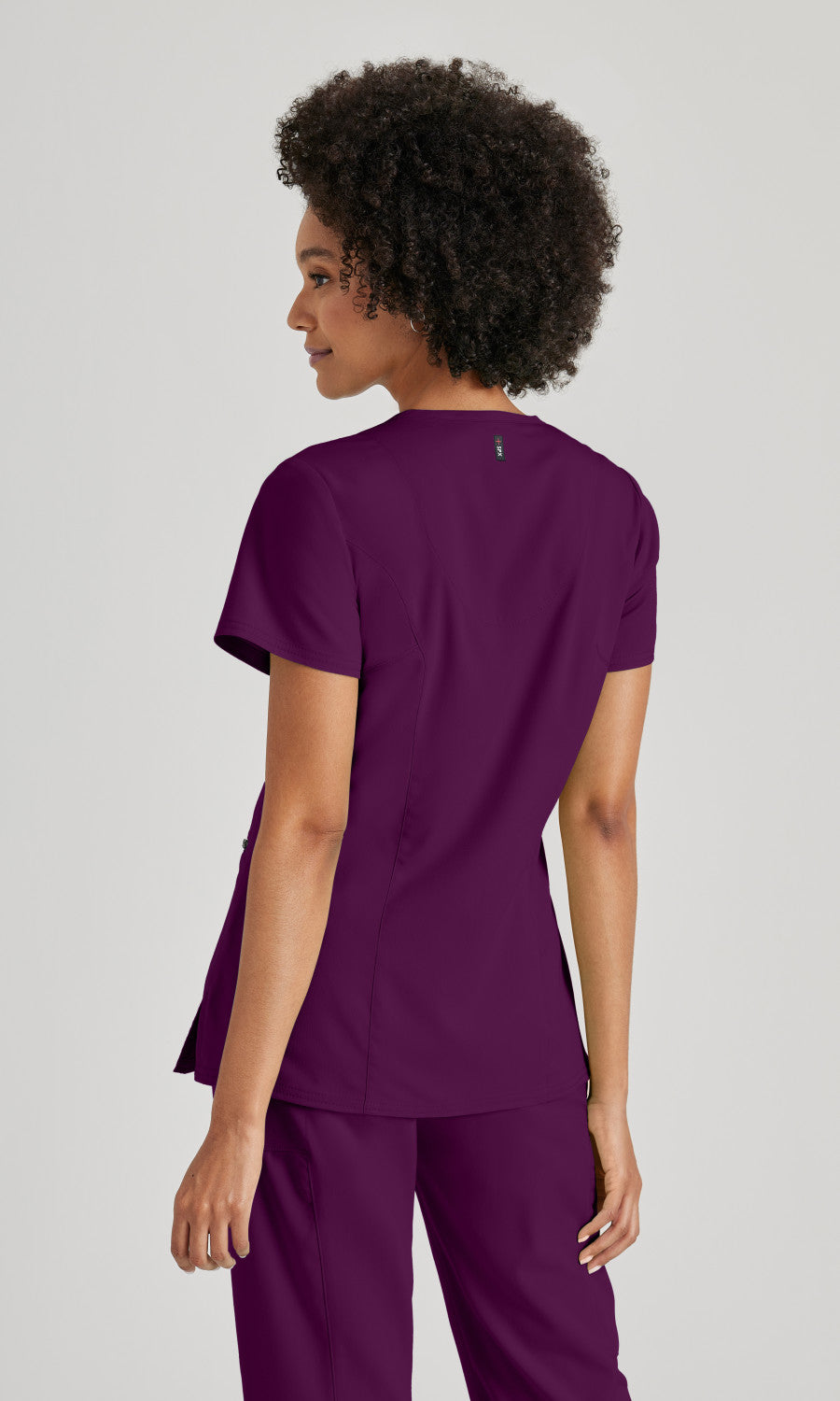 GRST001 Wine Side