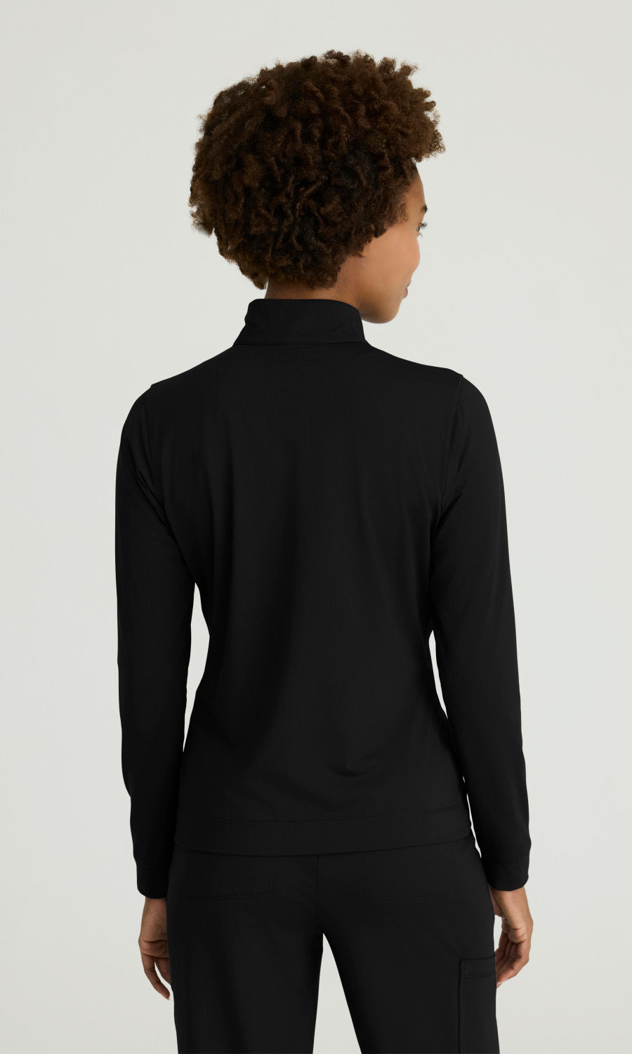 SKT274 Black Back