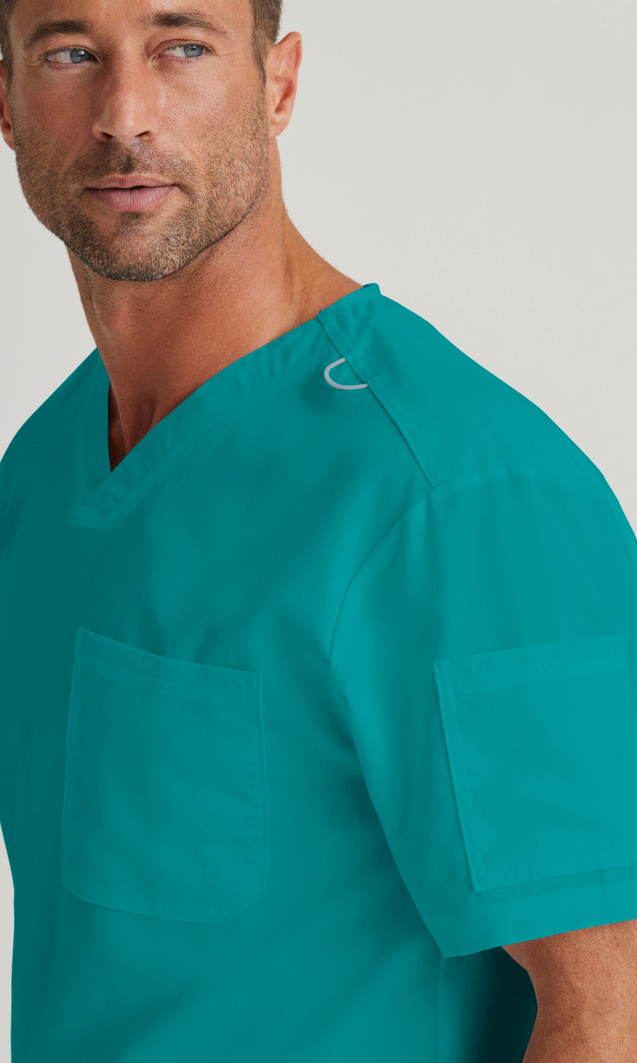 GRT091 Teal Detail