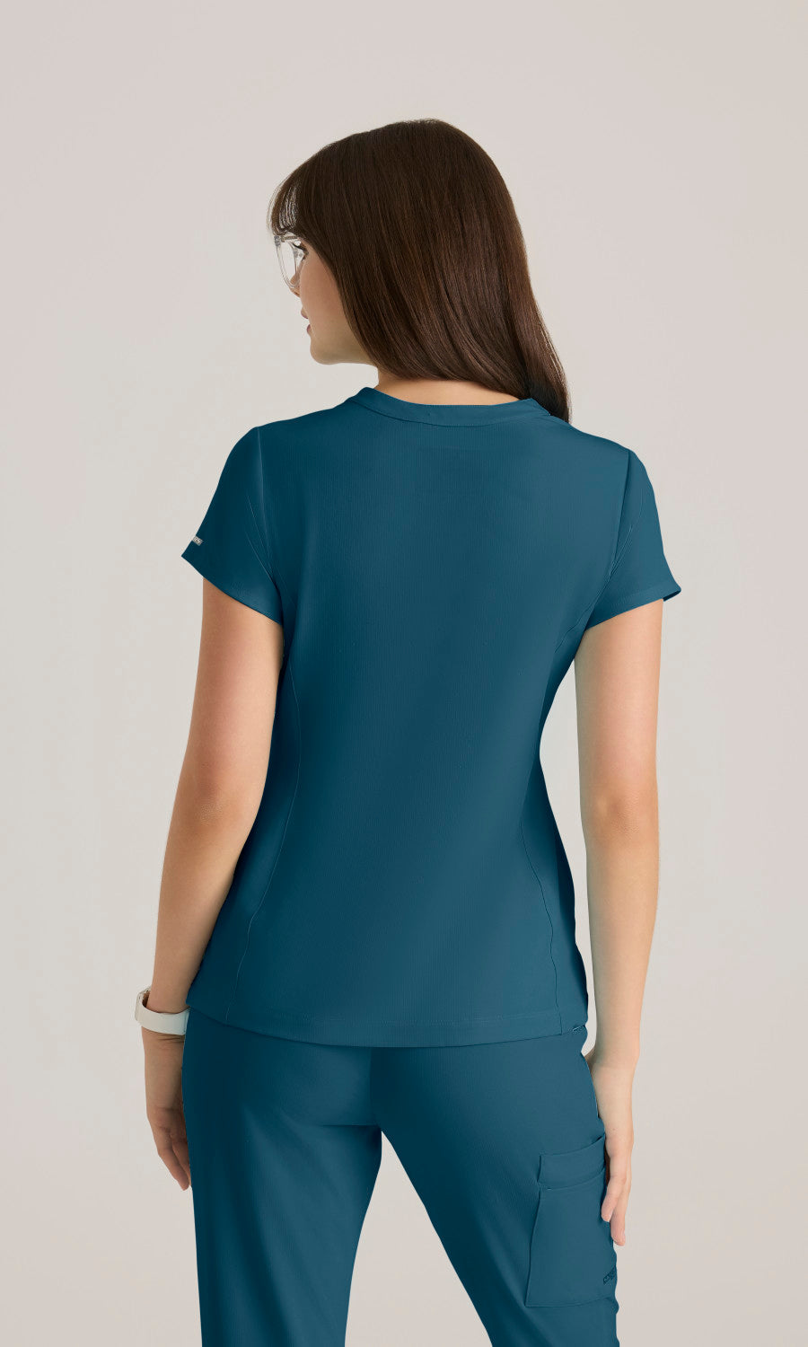 SKT259 Bahama Back