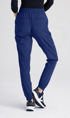 GSSP625P Indigo Back