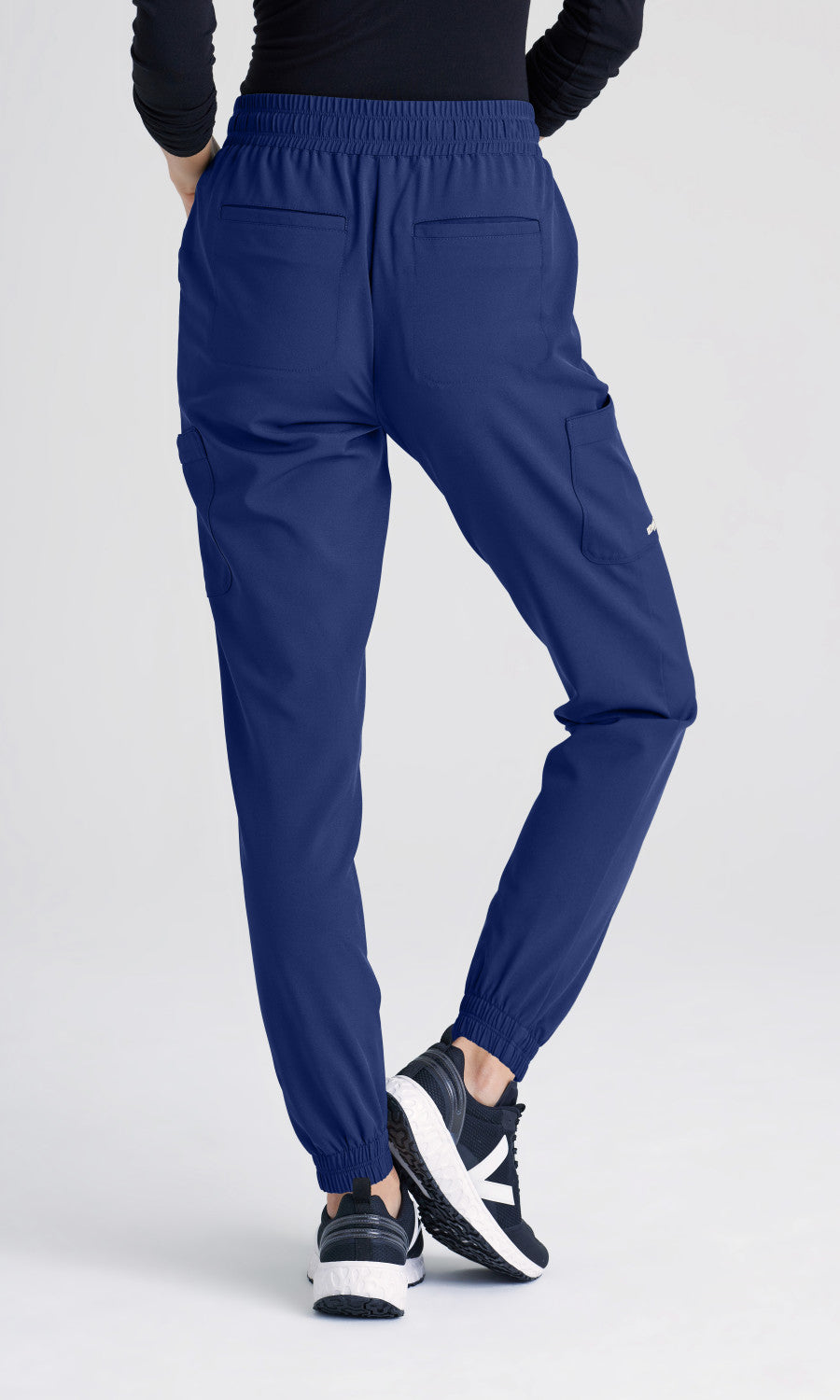 GSSP625P Indigo Back