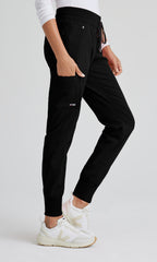GRSP537P Black Side
