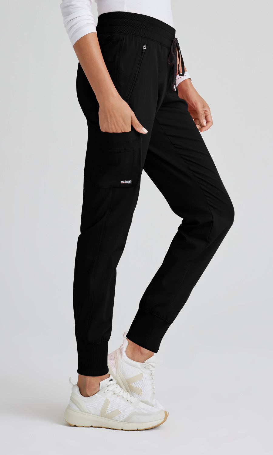 GRSP537P Black Side