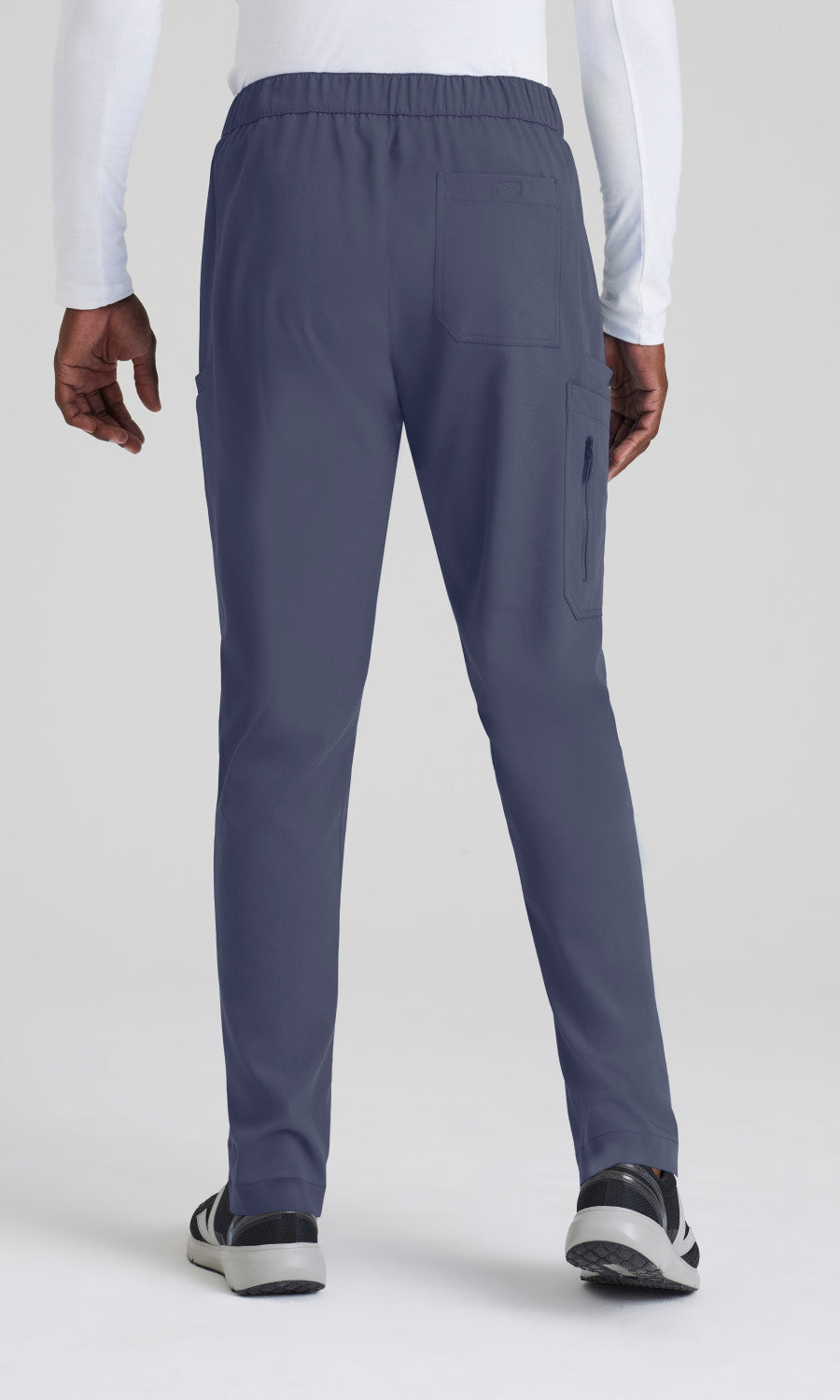 BUP628 Steel Back