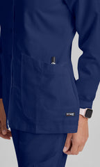 4450 Indigo Detail