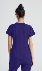 GSST180 New Grape Back