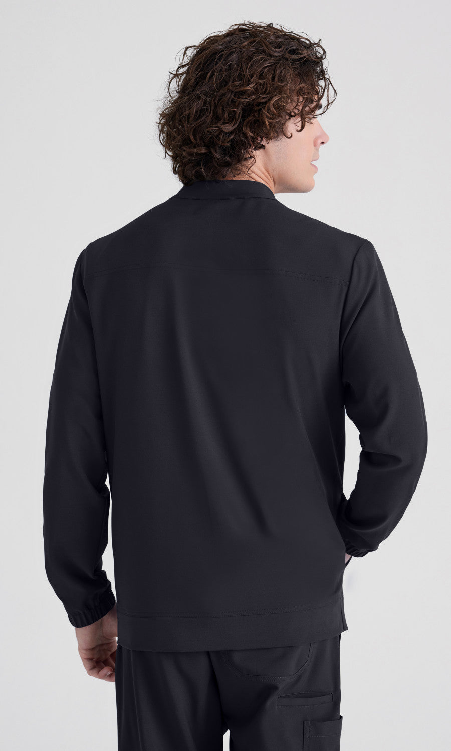 GSSW887 Steel Back