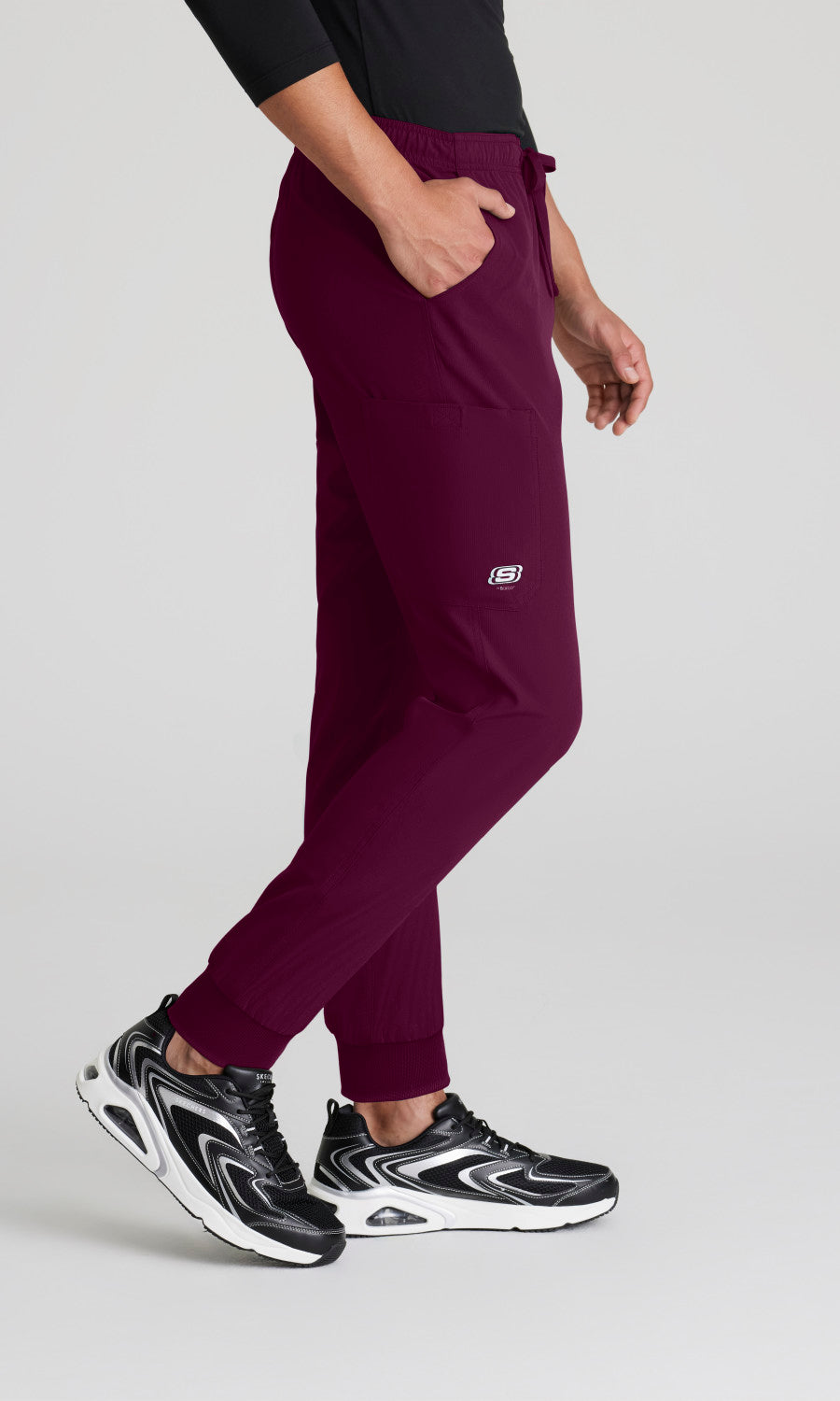 SKP572 Wine Side