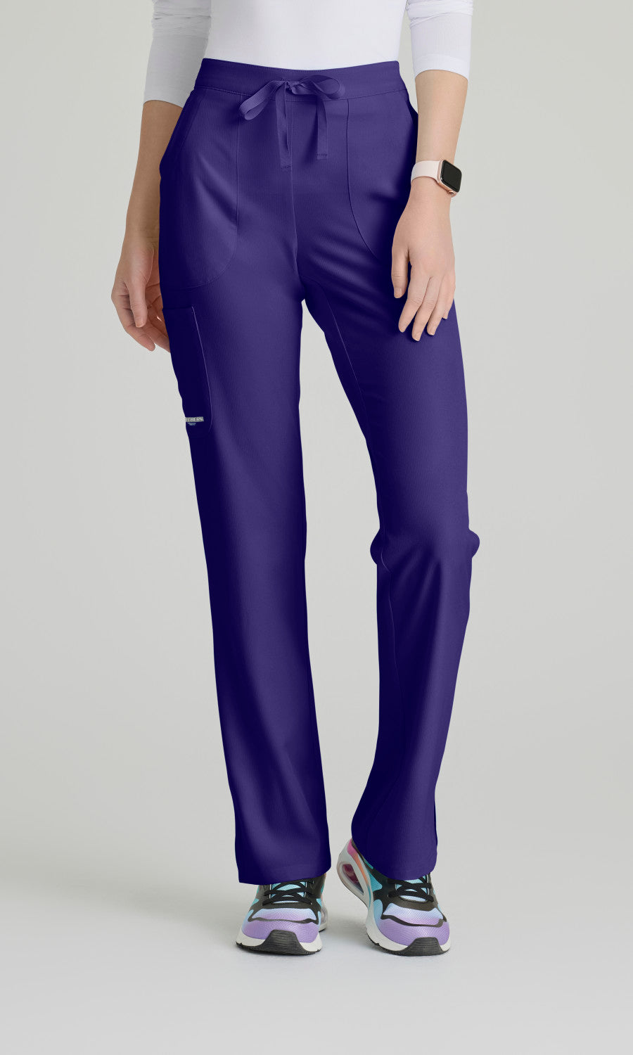 SK201P New Grape Hero