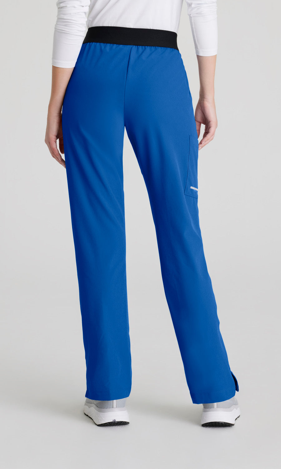 SK202P New Royal Back