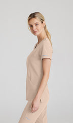 SK102 New Khaki Side