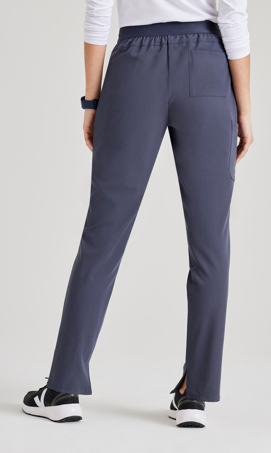 BUP601P Steel Back