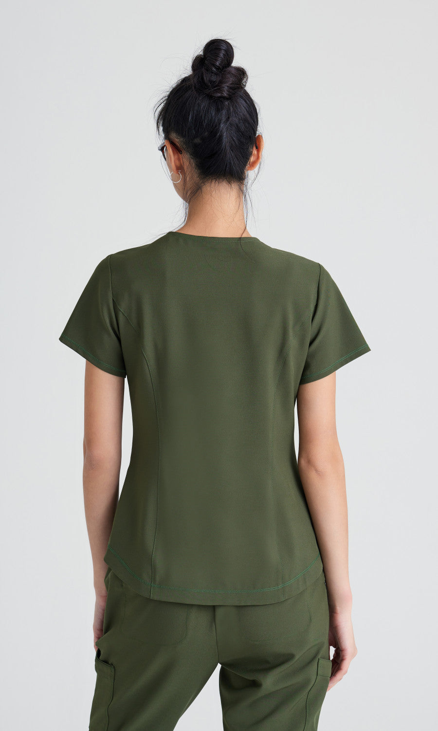 GSST180 Fern Back