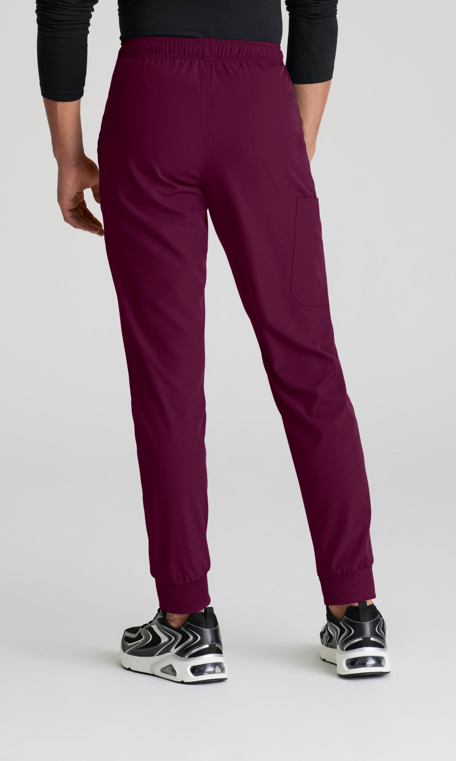 SKP572 Wine Back