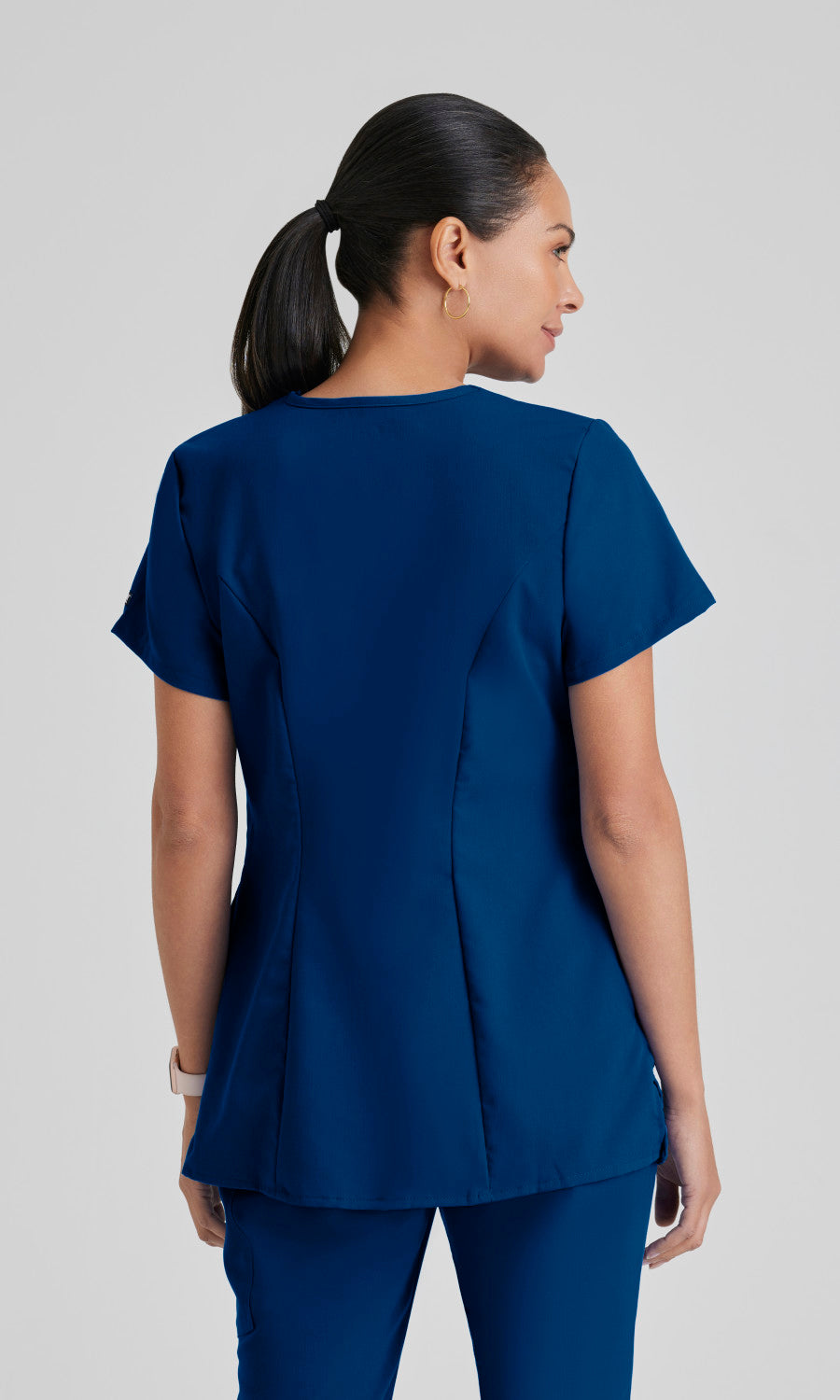 GRT094 Indigo Back