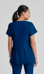 GRT094 Indigo Back