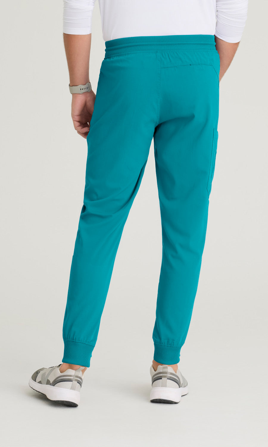 GRSP550 Teal Side