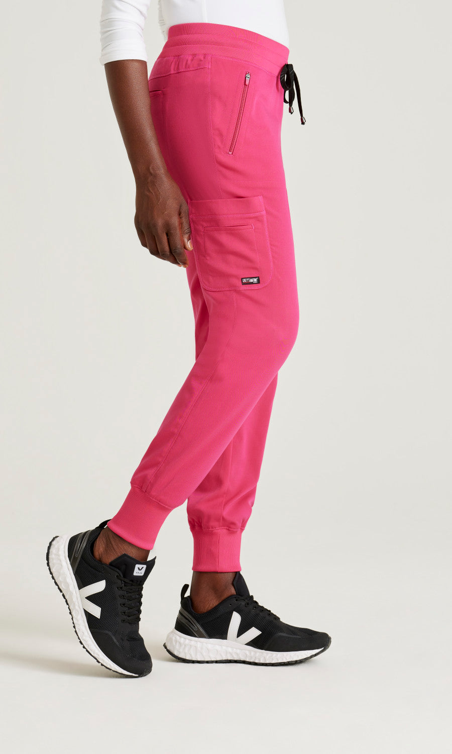 GRSP537P Vibrance Pink Side