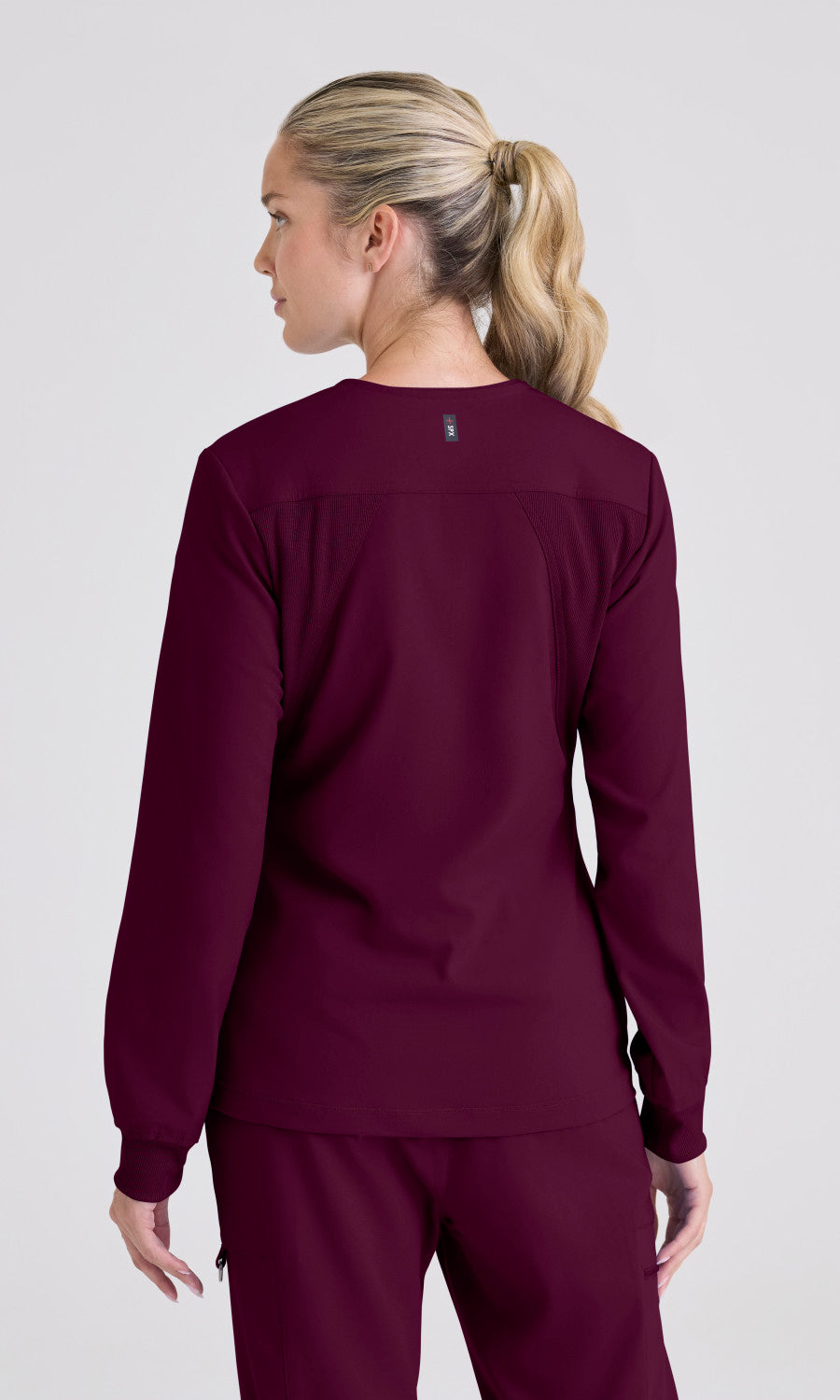 GRSW873 Wine Side
