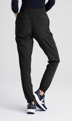 GSSP625P Black Back