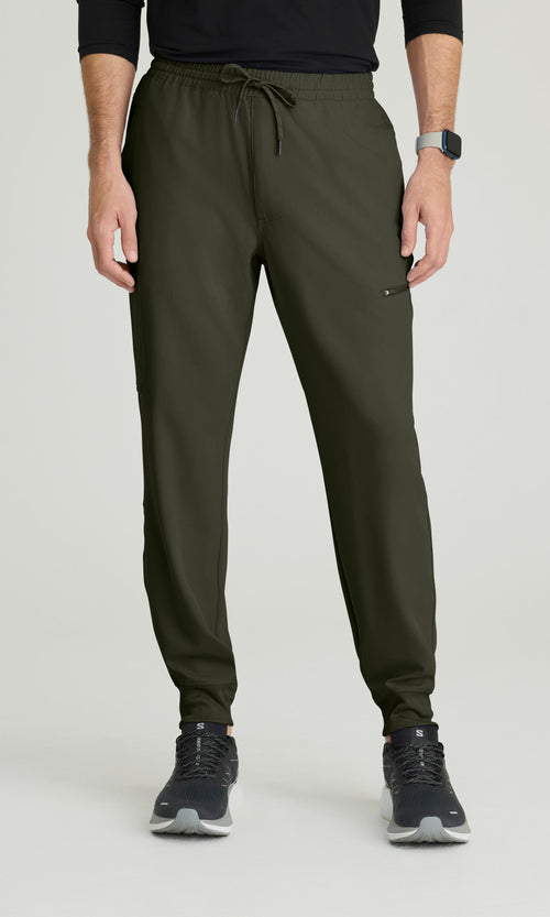 BUP602 Olive Hero