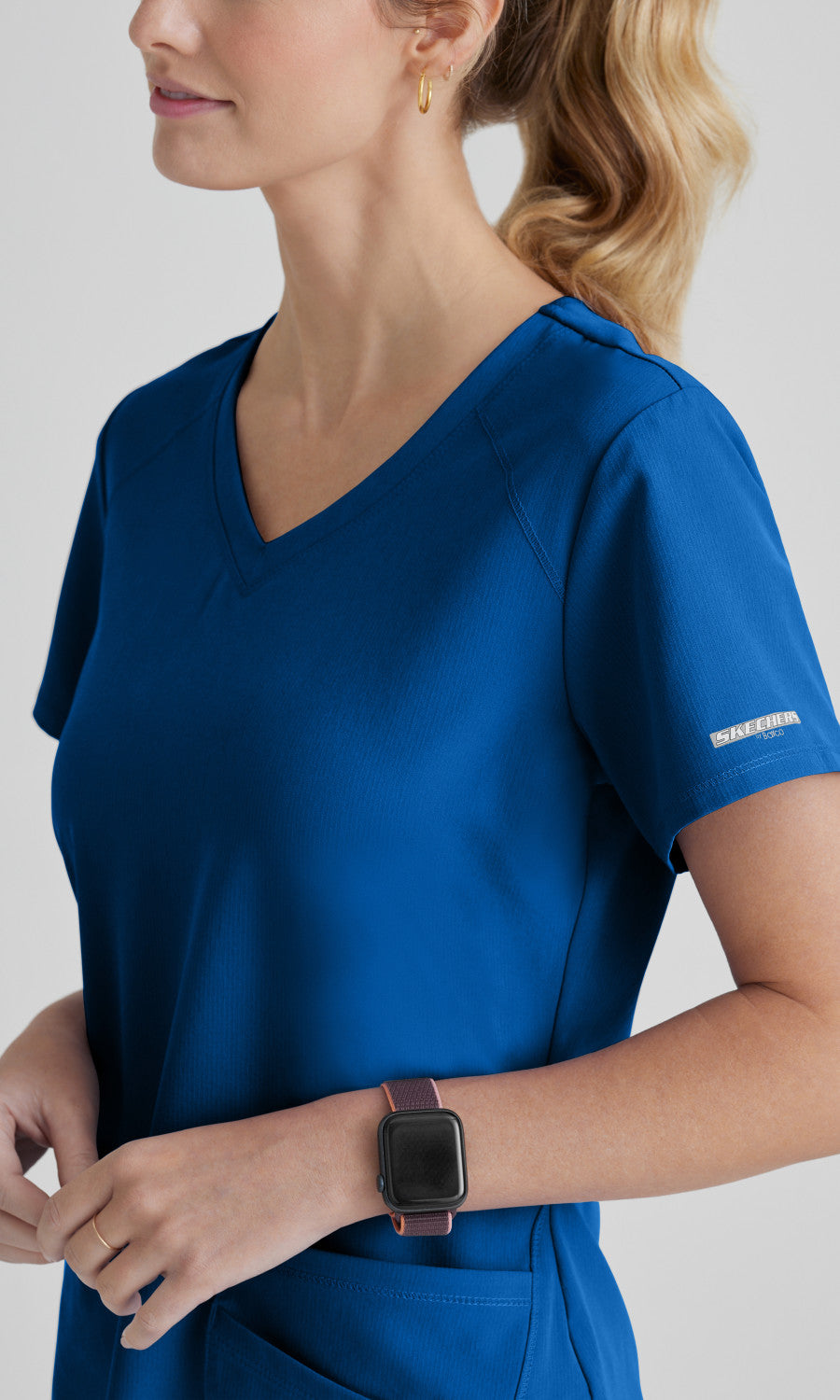 SK101 New Royal Detail