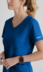 SK101 New Royal Detail