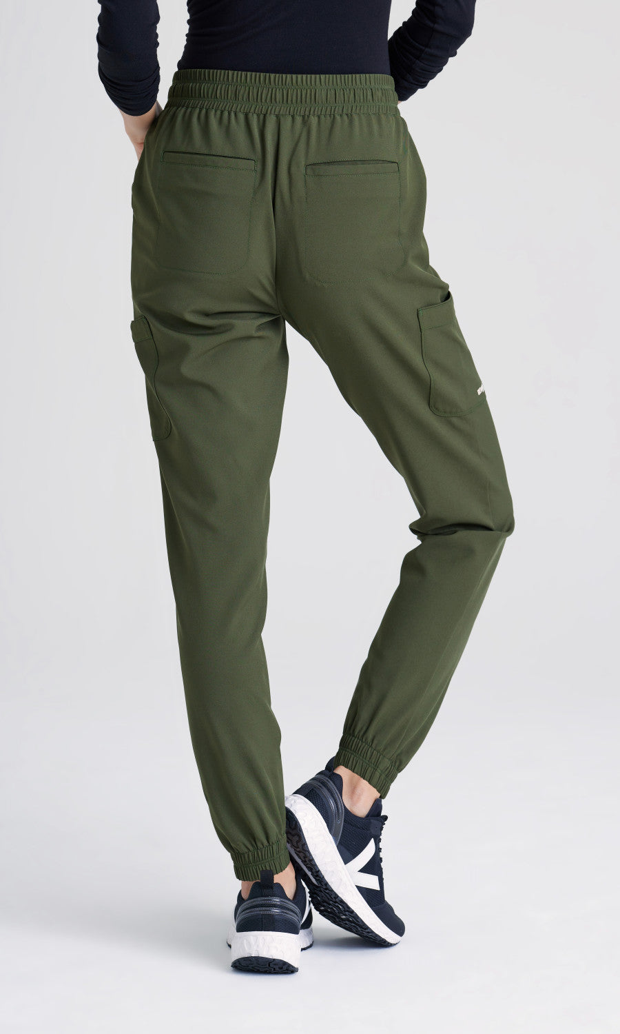 GSSP625P Fern Back