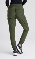 GSSP625P Fern Back