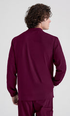 GSSW887 Wine Back