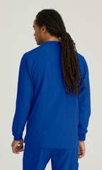 SK0408 Galaxy Back