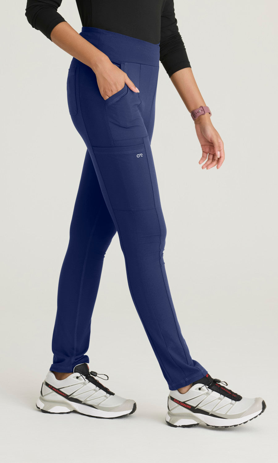 BOP700P Indigo Side