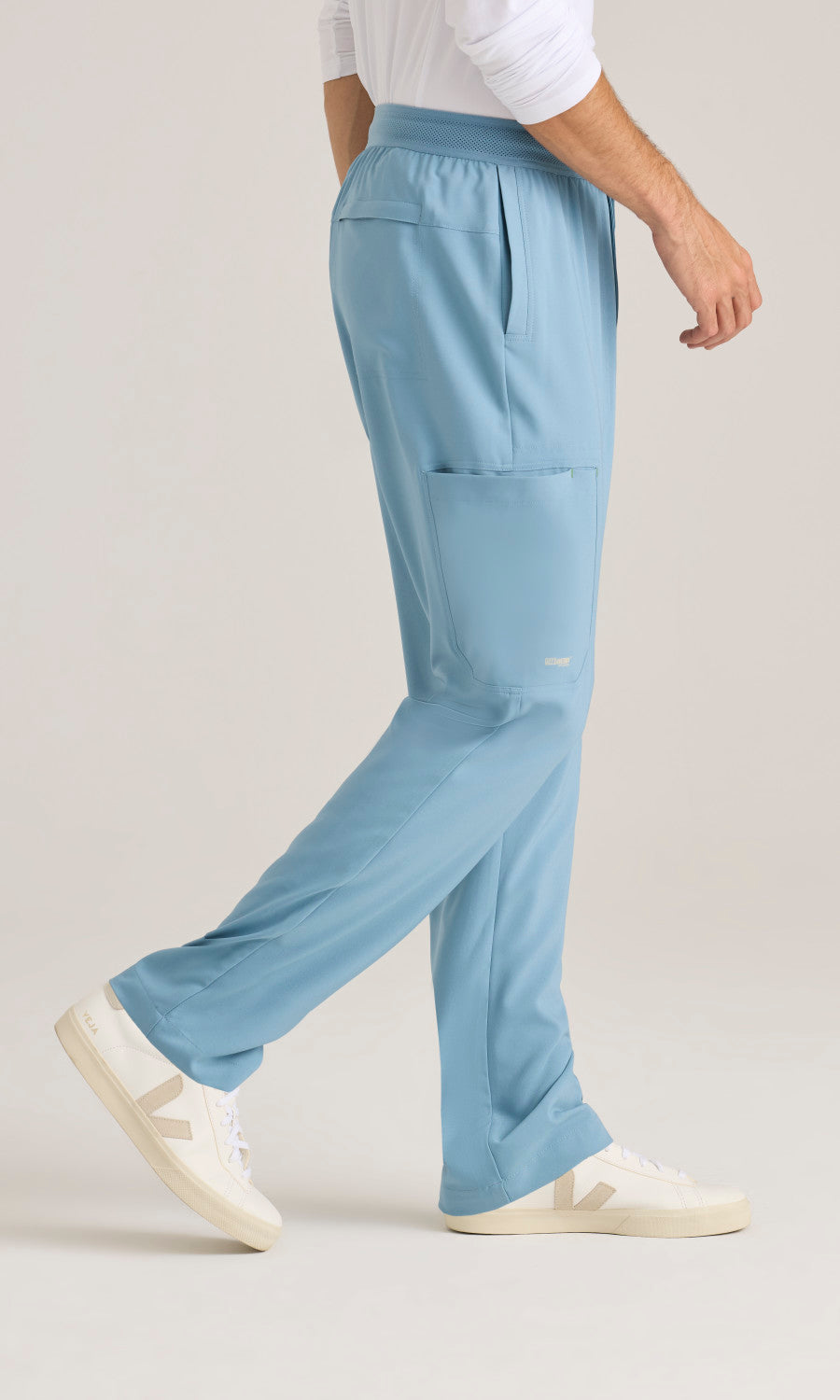 GSSP649 Ocean Mist Side