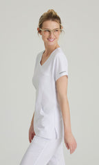 SK102 White Side