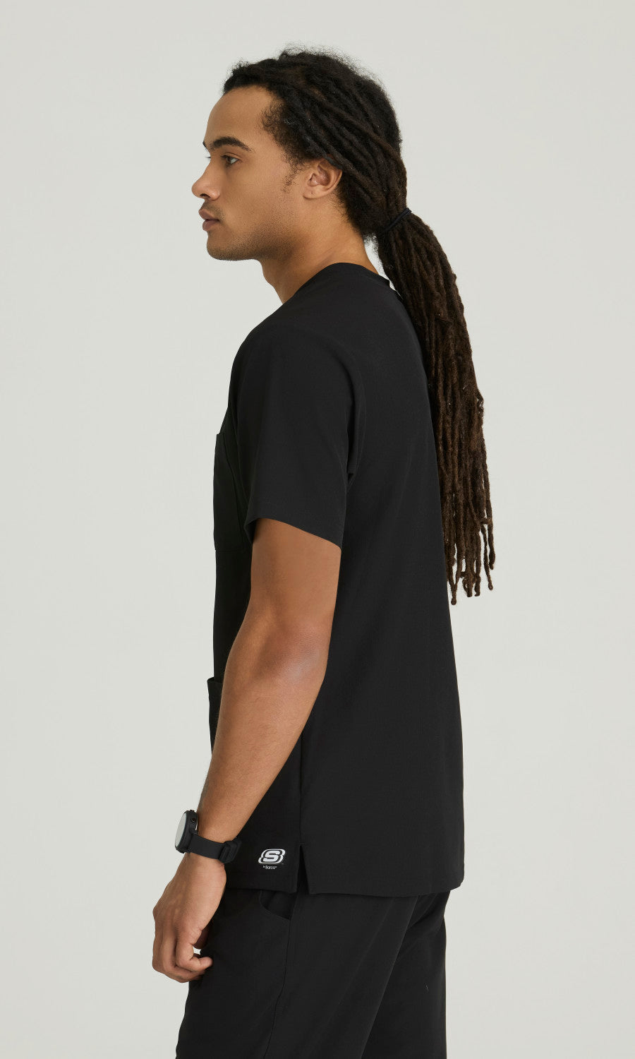 SKT082 Black Side