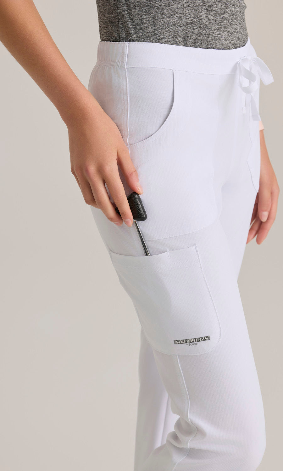 SK201P White Detail