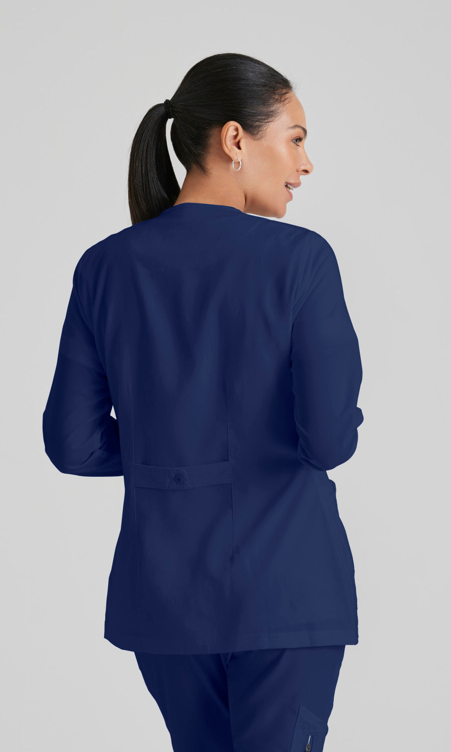 4450 Indigo Back